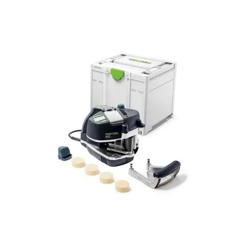 Beställ nu Festool CONTURO KA 65-Plus Kantlimmare